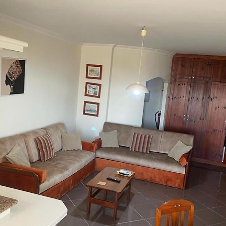 Vau Sea View, T2 Apartment, Close To Beach,Ideal For Families Portimão Exterior foto