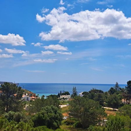 Vau Sea View, T2 Apartment, Close To Beach,Ideal For Families Portimão Exterior foto