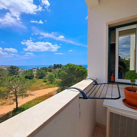 Vau Sea View, T2 Apartment, Close To Beach,Ideal For Families Portimão Exterior foto