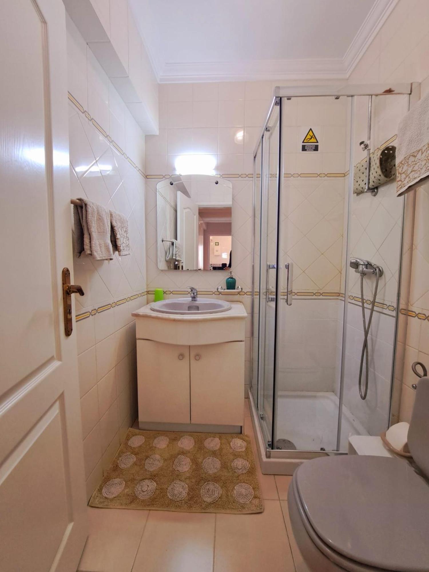 Vau Sea View, T2 Apartment, Close To Beach,Ideal For Families Portimão Exterior foto